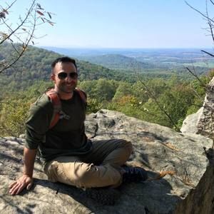 Meet your Posher, Darren